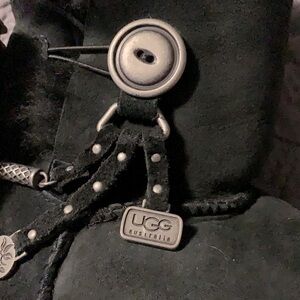 Ugg Australia ankle boots